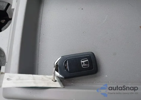 2014 Honda Odyssey Ex из США, поврежденный, VIN 5FNRL5H44EB100145